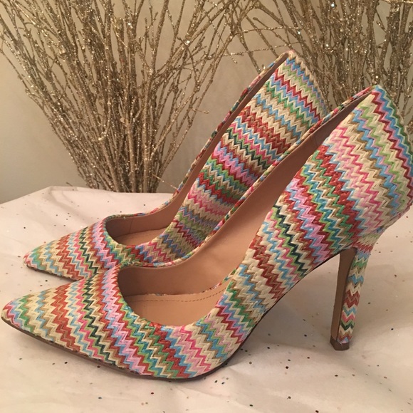 Charles David Shoes - Charles David Heels👑